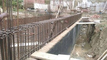 IN QUANTITY SURVEYING WE LEARN ABOUT  Column positioning