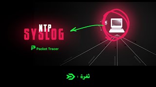 Lab #3 - configuring syslog and NTP servers on Packet Tracer | Cisco Network Security