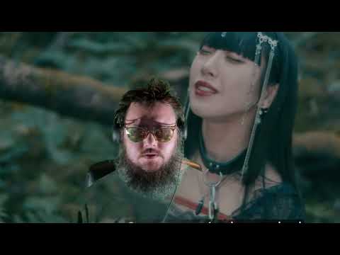 Friday Night Reacts! Isiliel-  光明生死 Koumyou Kishi(NECRONOMIDOL)