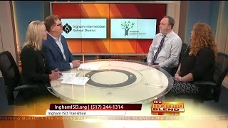 Ingham ISD Transition - 03/26/25