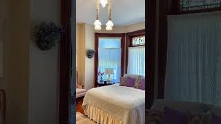 🏡 Step Inside a Stunning Historic Home | Museum Hill Home Tour | St. Joseph, MO