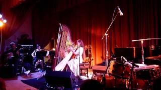 Joanna Newsom &#39;Go Long&#39; San Diego 2010