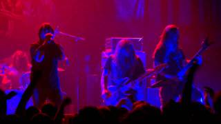 Darkest Hour &quot;Love As A Weapon&quot; Live 8/2/11