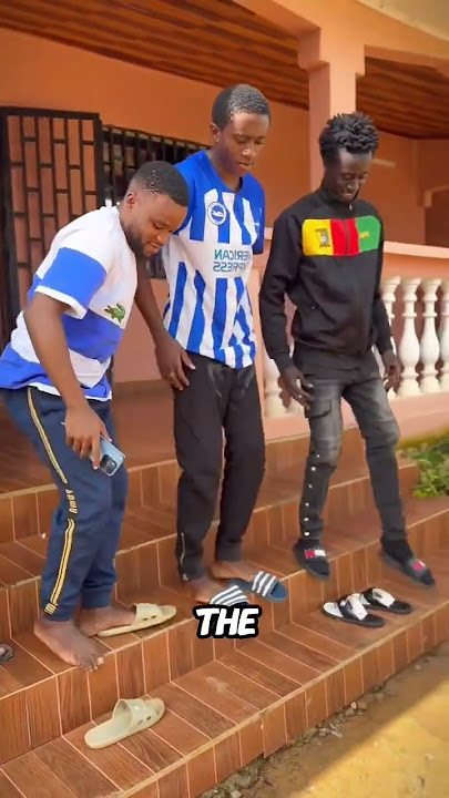 Lanky Burst Into Tears After Dumbo’s Clever Move!😂🤣#shorts