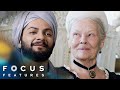 Victoria Abdul Welcome To The Peacock Throne 