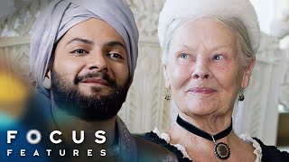 Victoria & Abdul | Welcome to the Peacock Throne