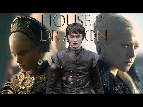 The 'House of the Dragon' Timeline and Time Jumps, Explained