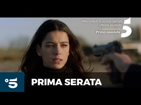 Maria Corleone - Mercoledì 4 ottobre 2023, in prima serata su Canale 5