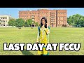 A Day in My life at FCCU  I Life at Forman Christian College I Ifrah