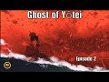 itsHarrell Plays Ghost of Yōtei | Lethal Difficulty | Episode 2: The Challenge Escalates