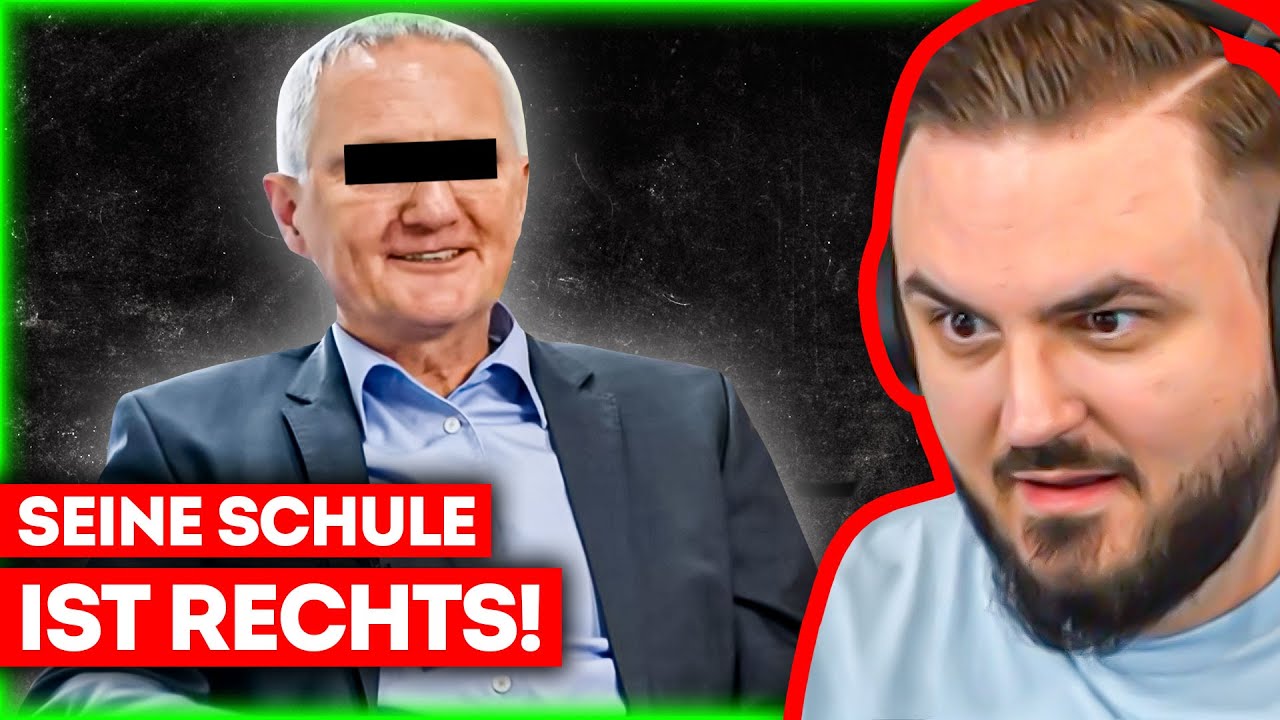 Staiy ist komplett Fassungslos..