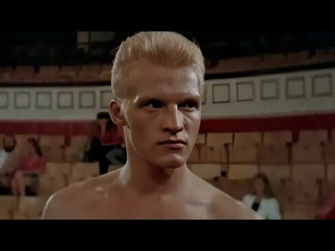 Алексей Серебряков 1990