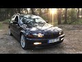 BMW e46 - как стиль жизни