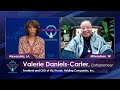 Dr.  Valerie Daniels-Carter