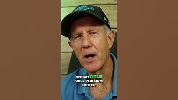 YouTube Titles: AB Test Secrets For Viral Video Success ￼