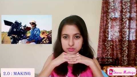 The Making of 2.0  - Reaction