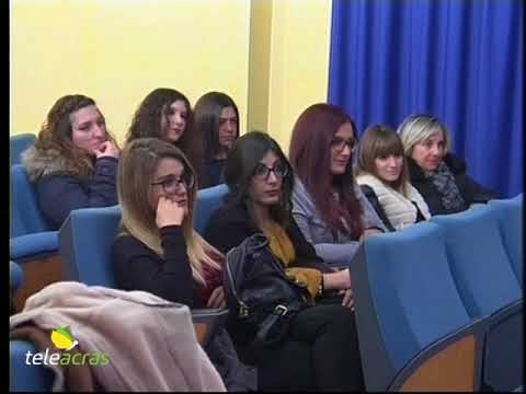 Teleacras - Cua, assemblea per mediazione culturale