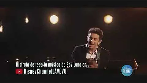 Soy Luna 3 - Quiero Verte Sonreír (fanMade video)