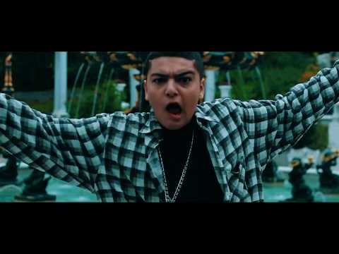 F'Rhyme - Siçovullara İthaf (Offical Music Video)