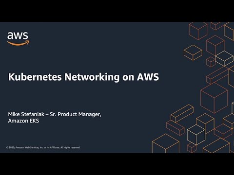 AWS Container Day