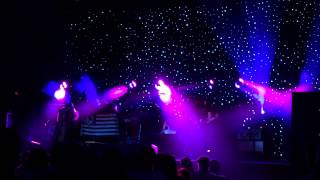 Ryan Adams ~ Shadows @ Arlington Theater, Santa Barbara, CA 10.1.14 {CreepingElm}