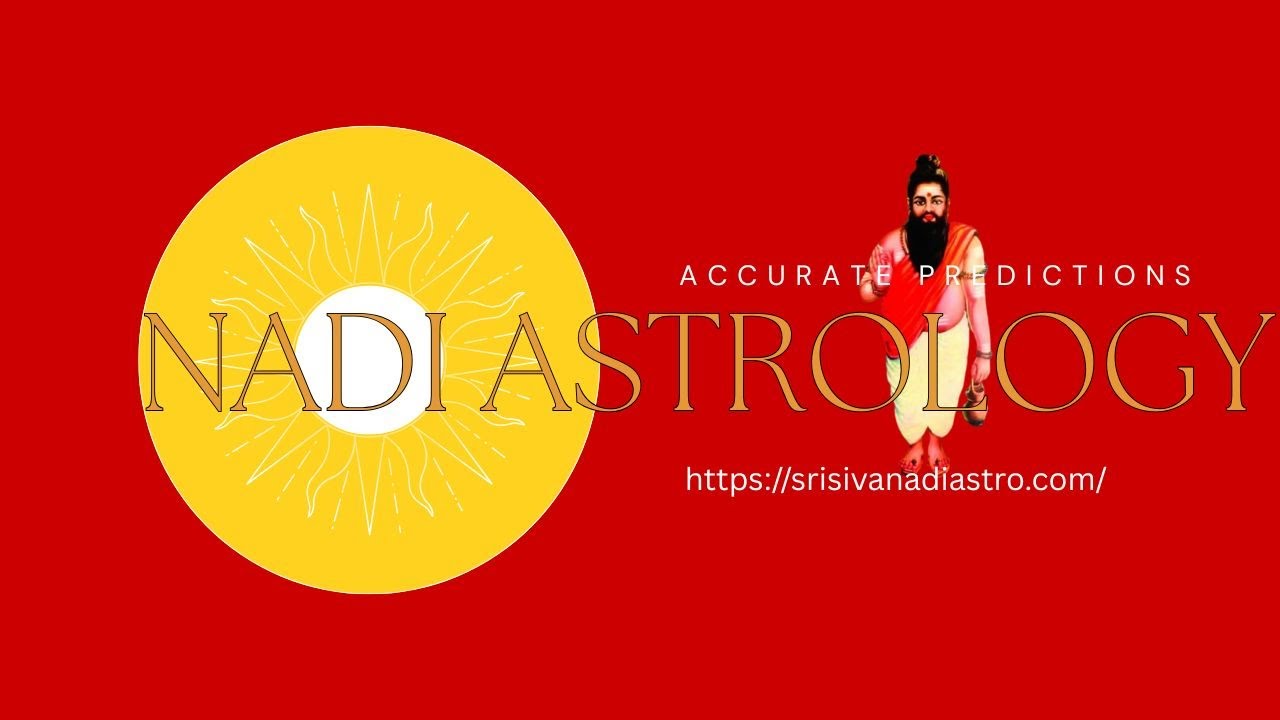 Nadi astrology online services in UK united kingdom