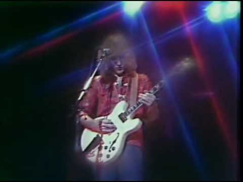 Rush - La Villa Strangiato live 1978