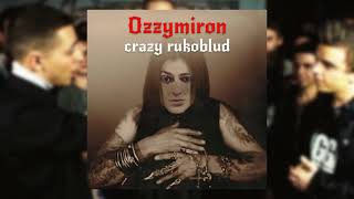 Oxxxymiron vs Ozzy Osbourne - Crazy Train | Оксимирон МЭШАП (mashup)