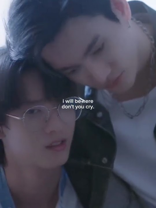 Biggest apology to Babe cause he never cheat on Charlie 🥹❤️ #bl #thaibl #pitbabetheseries