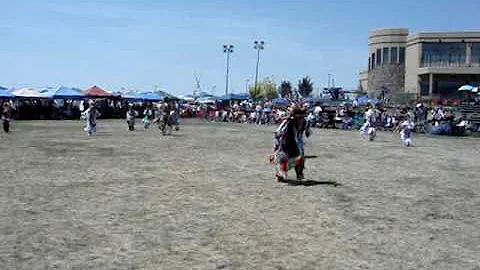 4th of July PowWow Pendleton, Oregon 1
