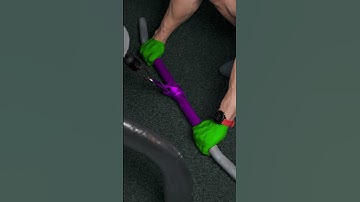 Tập lưng xô hiệu quả với dây cáp