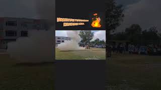 Recap Latihan Kebakaran SMAiM 2025 🔥