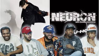 j-hope 'NEURON (with Gaeko, yoonmirae)' Official Motion Picture Reaction\/Review