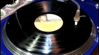 Frank Sinatra - "Drinking Again" 1967 MONO