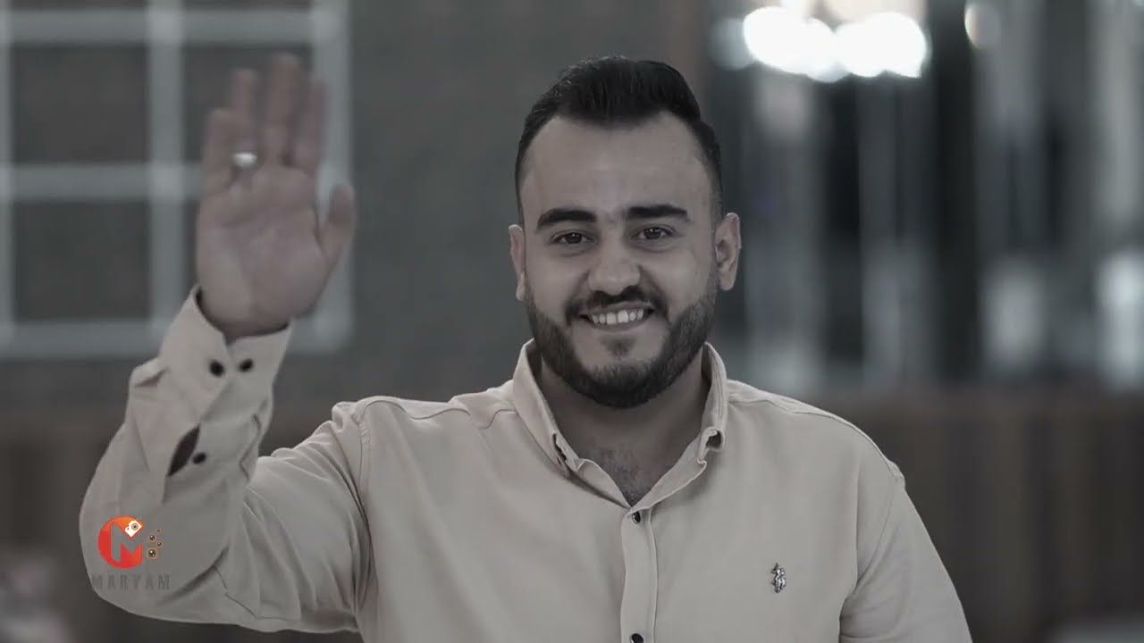 حفل زفاف ايمن صابوني الجزء 1 /الفنان احمد ربيع /مريم...الصورة بتحكي 05319565121