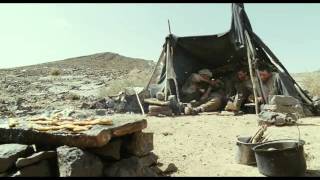 The Way Back Trailer Deutsch