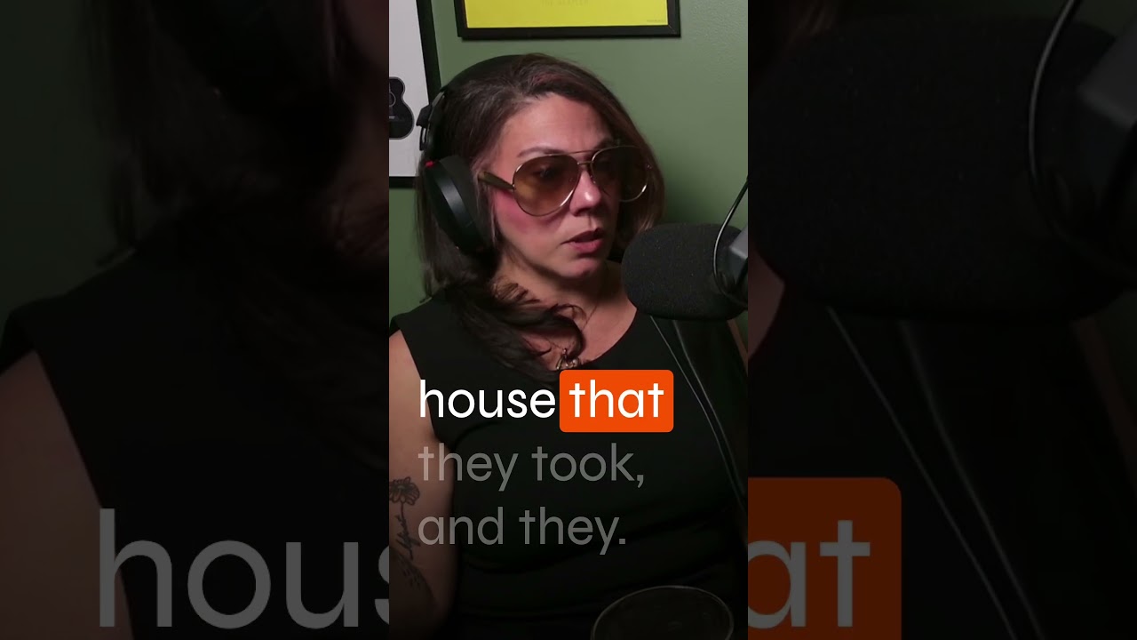 My Friends Stole 20 Things From My House (And Gaslit Me About It)