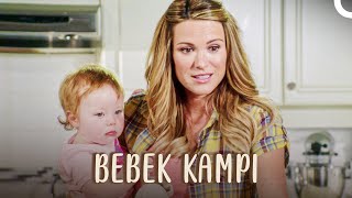 Bebek Kampı Full Hd Komedi Filmi