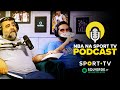 NBA na SPORT TV - EP35: Primeira ronda de playoffs surpreendente image