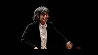 Bartók　Concerto for Orchestra, Sz.116　Seiji Ozawa　NHK Symphony Orchestra