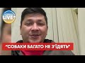 Віталій Кім попросив про допомогу зі збором залишків окупантів