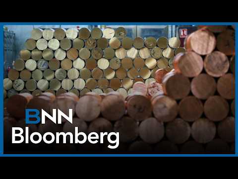 Lumina Metals tripled their IPO target before hitting TSX