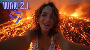 Alibaba Launches REVOLUTIONARY Wan 2.1 Video Generation Model