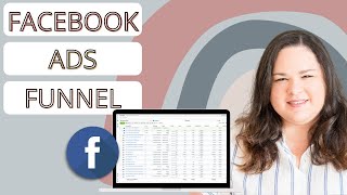 Selling Digital Products With Facebook Ads | Facebook Ads Funnel