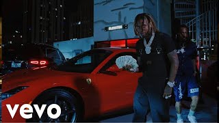 Lil Durk – “Tears From The Trenches” ft. King Von & Polo G