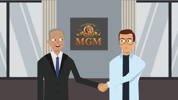 Metro-Goldwyn-Mayer, Inc. v. Scheider Case Brief Summary | Law Case Explained