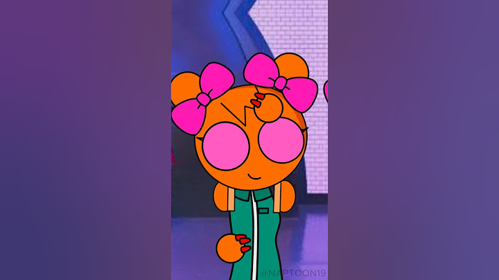 Sprunki Oren Power of Makeup Animation #sprunki #shorts #animation