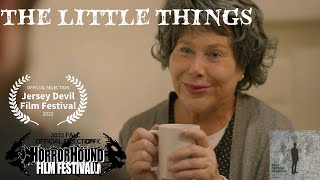 The Little Things | Horror Short Film