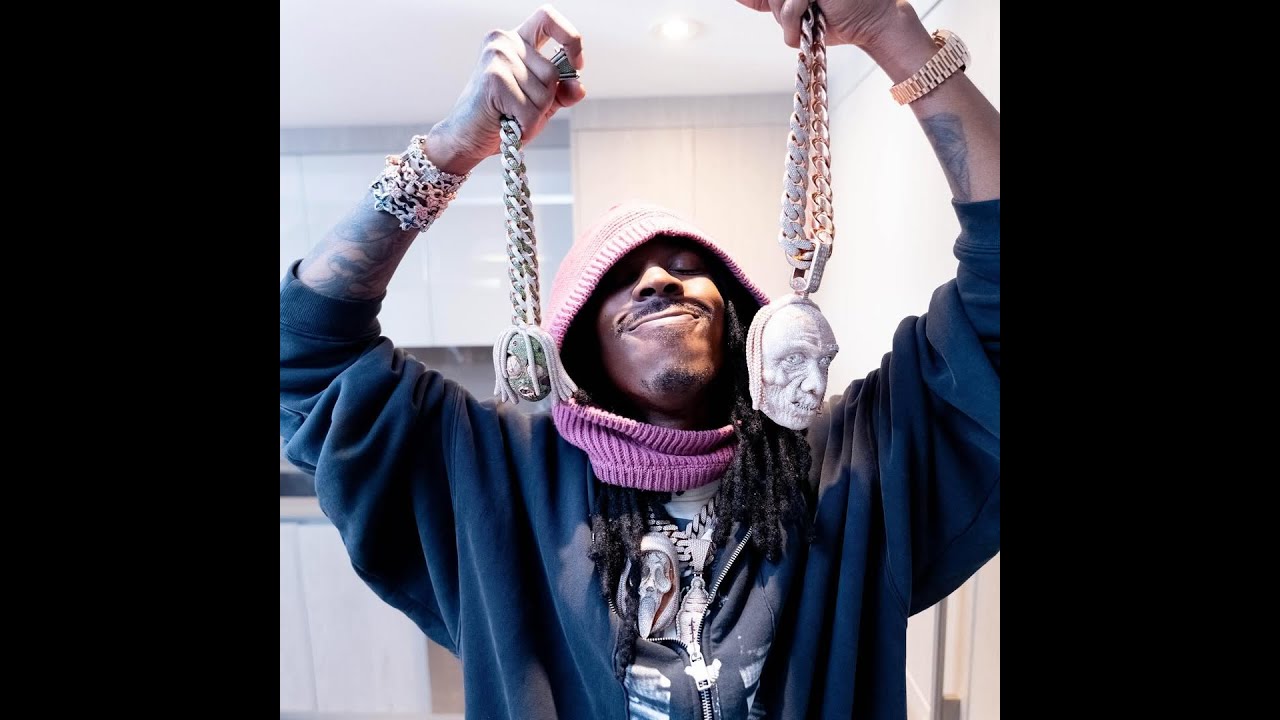 *FREE* Baby Smoove Type Beat - 