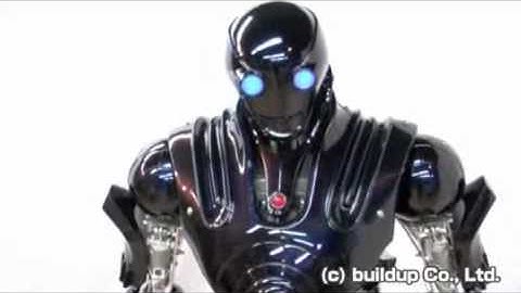 Robots - "Satisfaction"